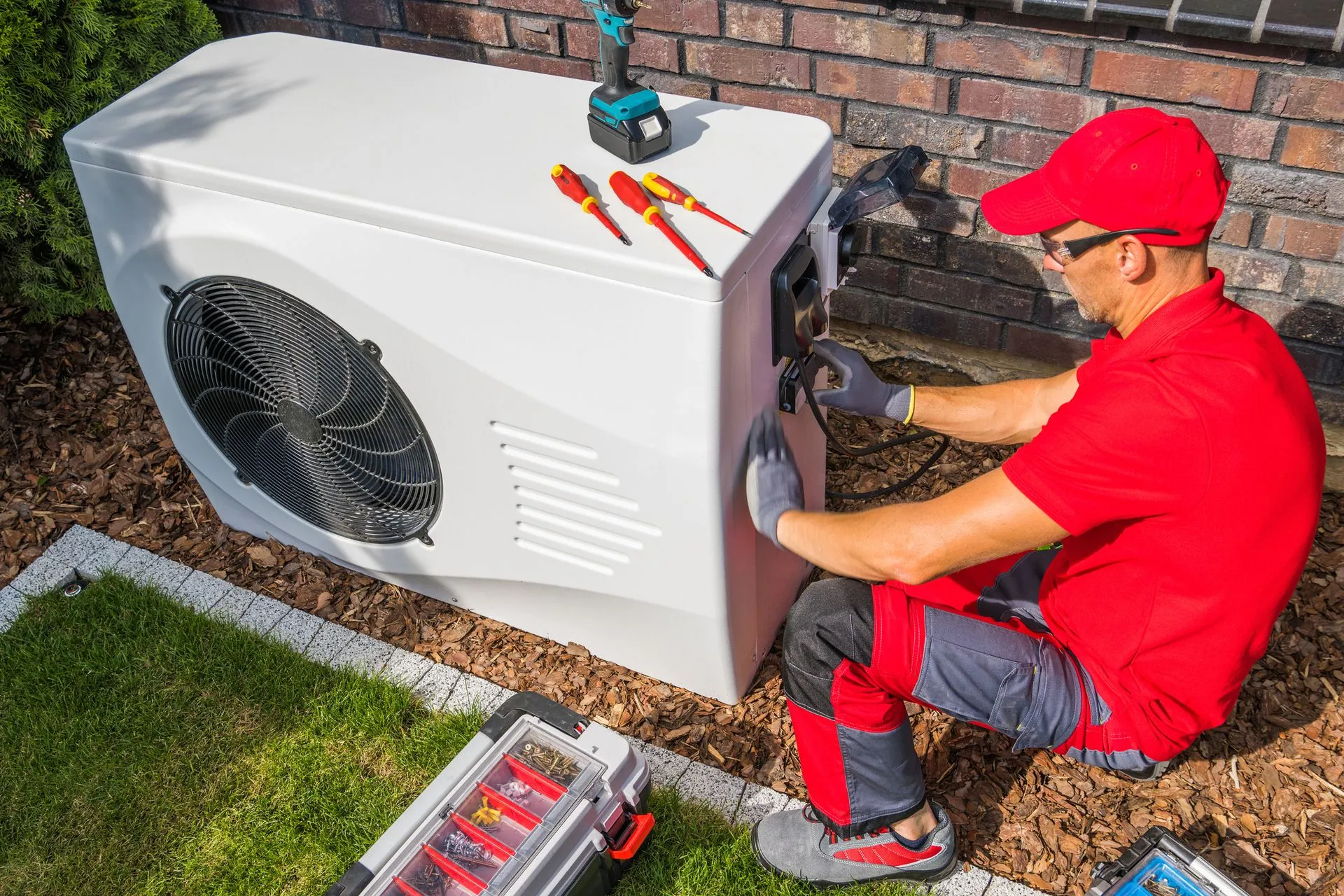 About HVAC in North Salt Lake, UT